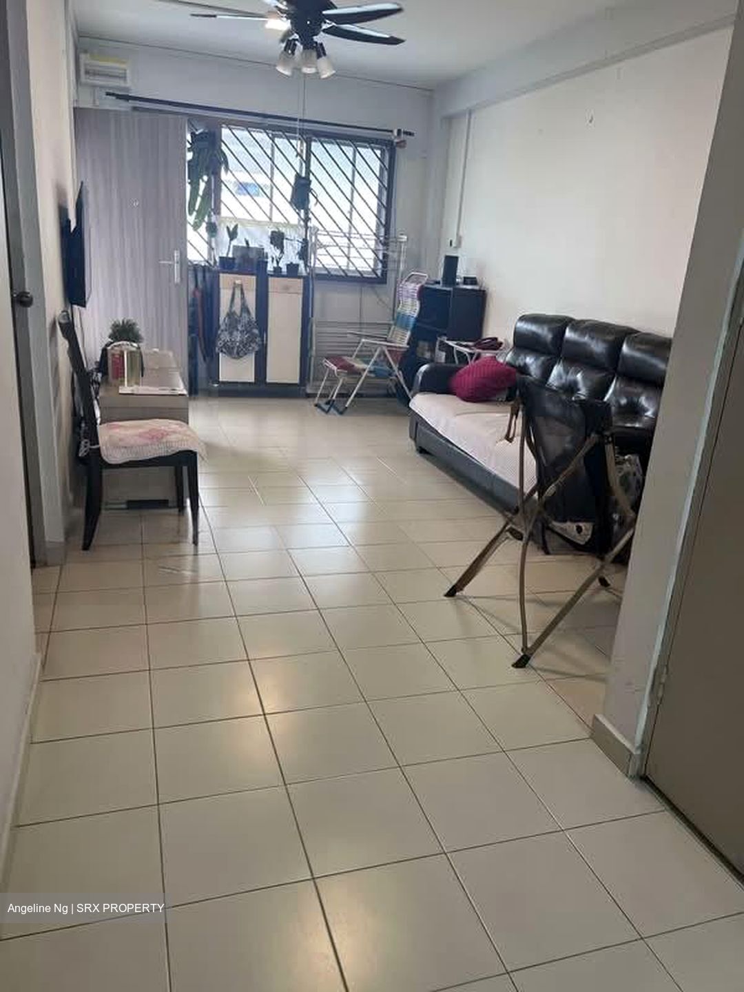 Blk 131 Cashew Road (Bukit Panjang), HDB 3 Rooms #554090871